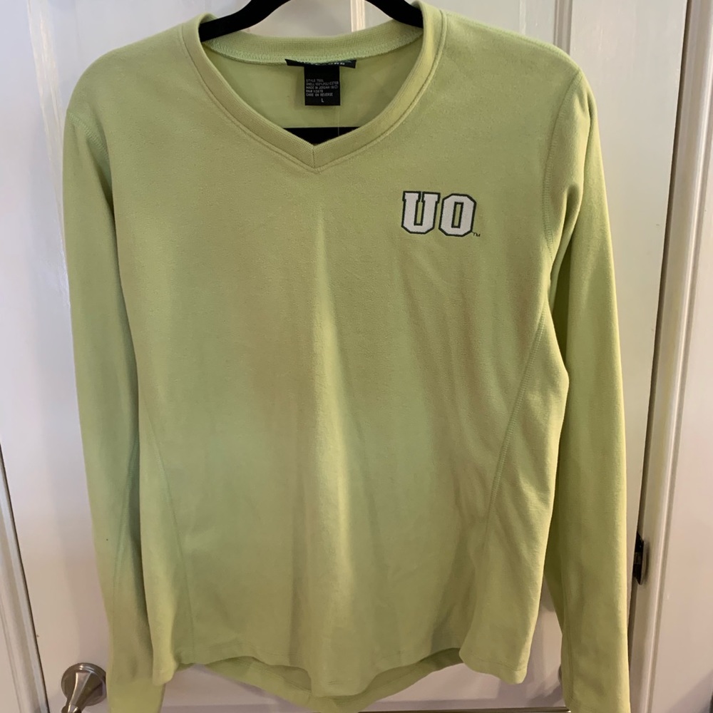 UO Women’s Fleece - Size L